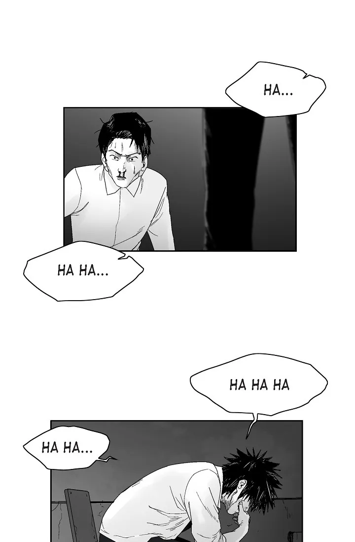 Read An Eye For An Eye chapter 53 image 16 on Lezhin