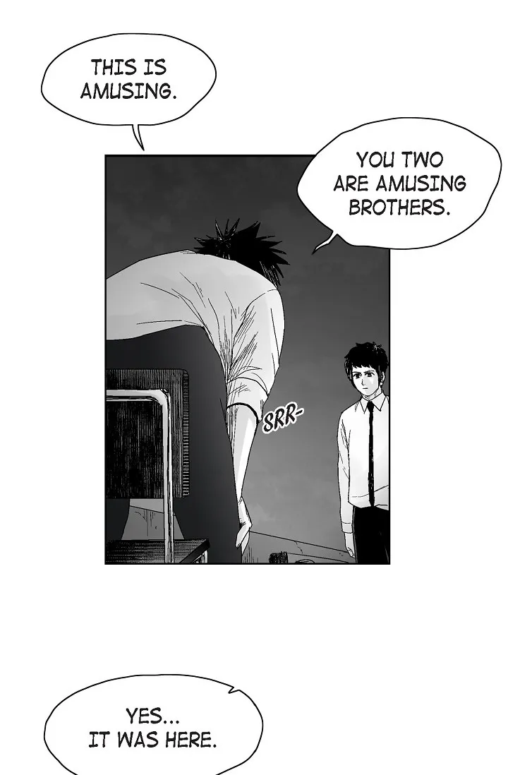 Read An Eye For An Eye chapter 53 image 18 on Lezhin