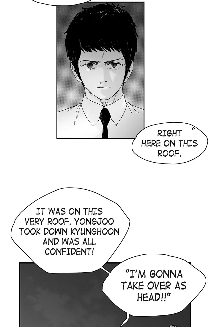 Read An Eye For An Eye chapter 53 image 19 on Lezhin