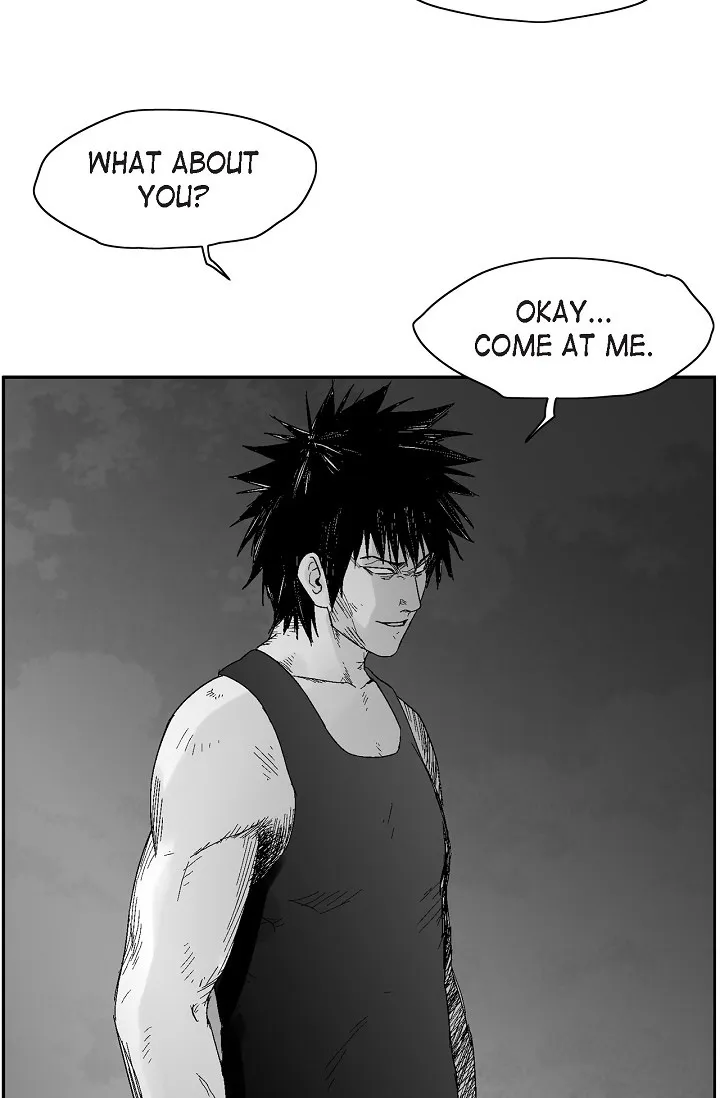 Read An Eye For An Eye chapter 53 image 25 on Lezhin