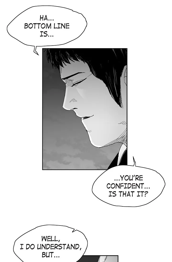 Read An Eye For An Eye chapter 53 image 27 on Lezhin