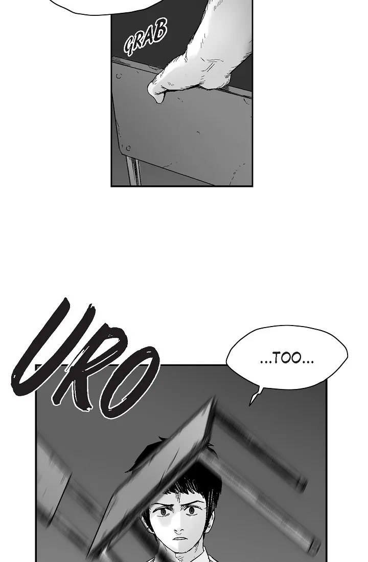 Read An Eye For An Eye chapter 53 image 28 on Lezhin