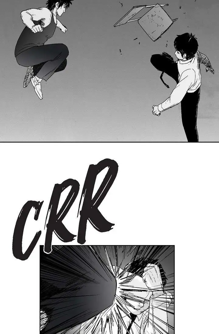 Read An Eye For An Eye chapter 53 image 31 on Lezhin