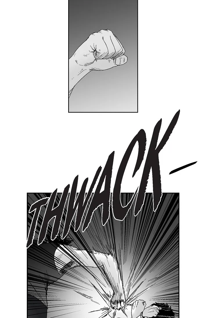 Read An Eye For An Eye chapter 53 image 33 on Lezhin