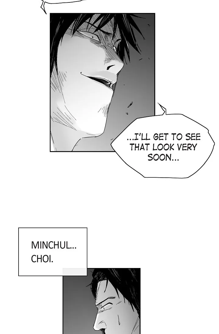 Read An Eye For An Eye chapter 53 image 35 on Lezhin