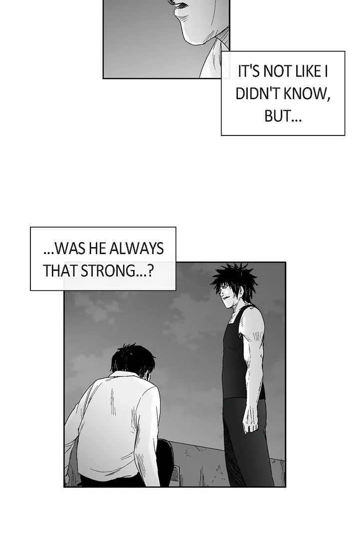 Read An Eye For An Eye chapter 53 image 36 on Lezhin