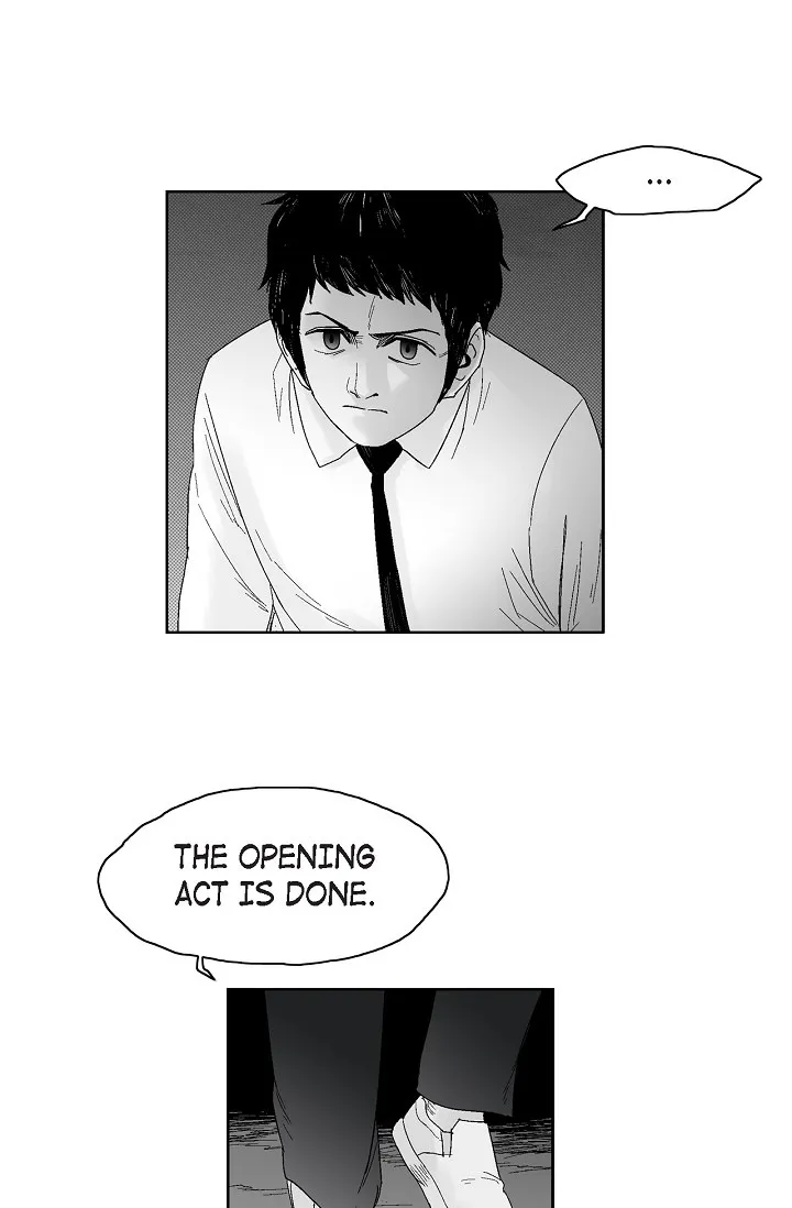 Read An Eye For An Eye chapter 53 image 37 on Lezhin