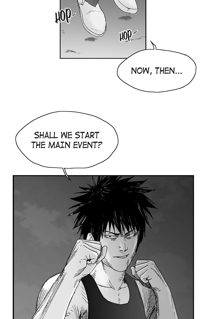 Read An Eye For An Eye chapter 53 image 38 on Lezhin