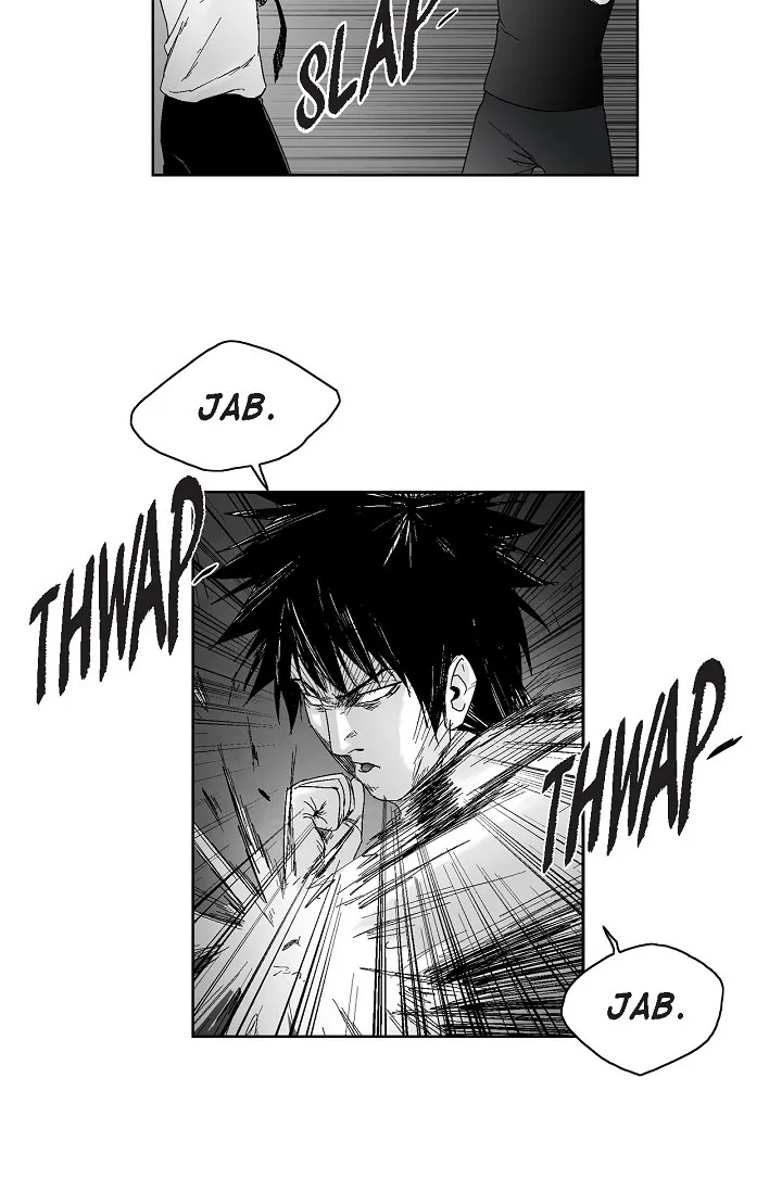Read An Eye For An Eye chapter 53 image 41 on Lezhin