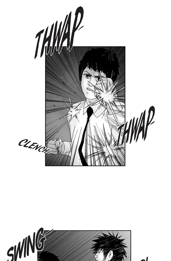 Read An Eye For An Eye chapter 53 image 42 on Lezhin