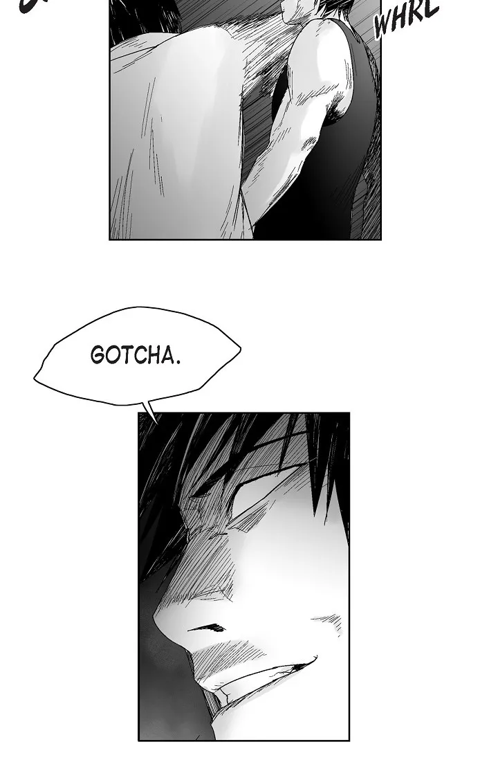Read An Eye For An Eye chapter 53 image 43 on Lezhin