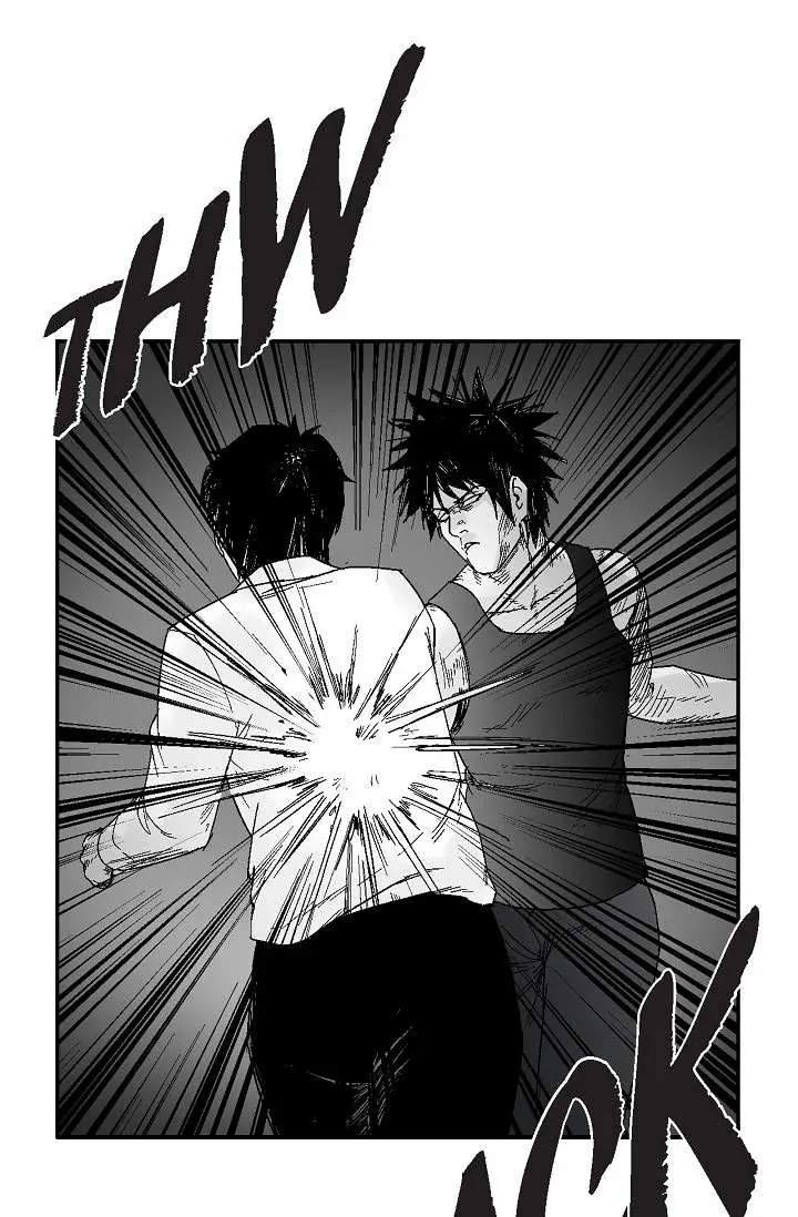 Read An Eye For An Eye chapter 53 image 44 on Lezhin