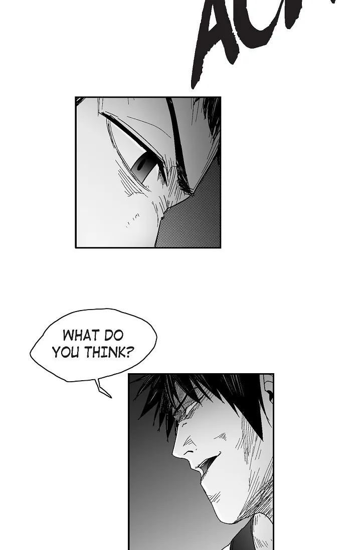Read An Eye For An Eye chapter 53 image 45 on Lezhin