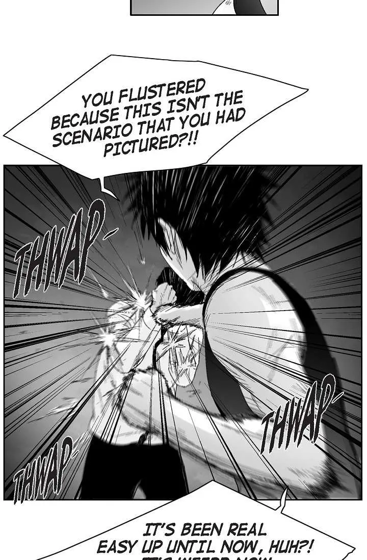 Read An Eye For An Eye chapter 53 image 46 on Lezhin