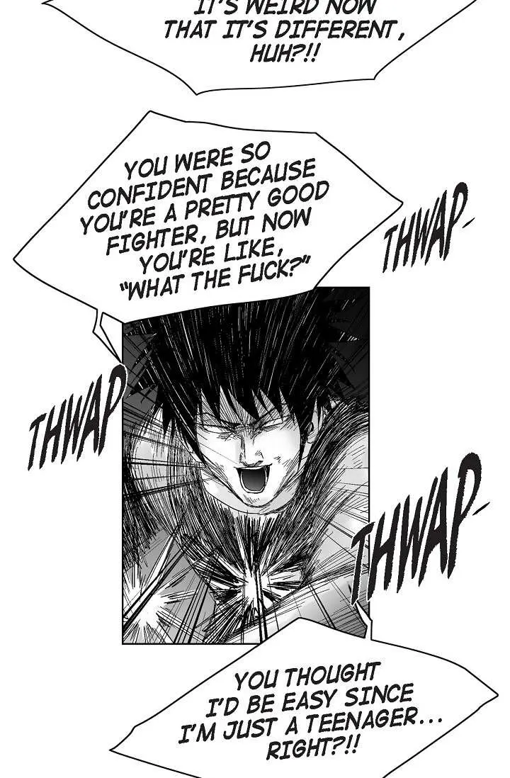 Read An Eye For An Eye chapter 53 image 47 on Lezhin