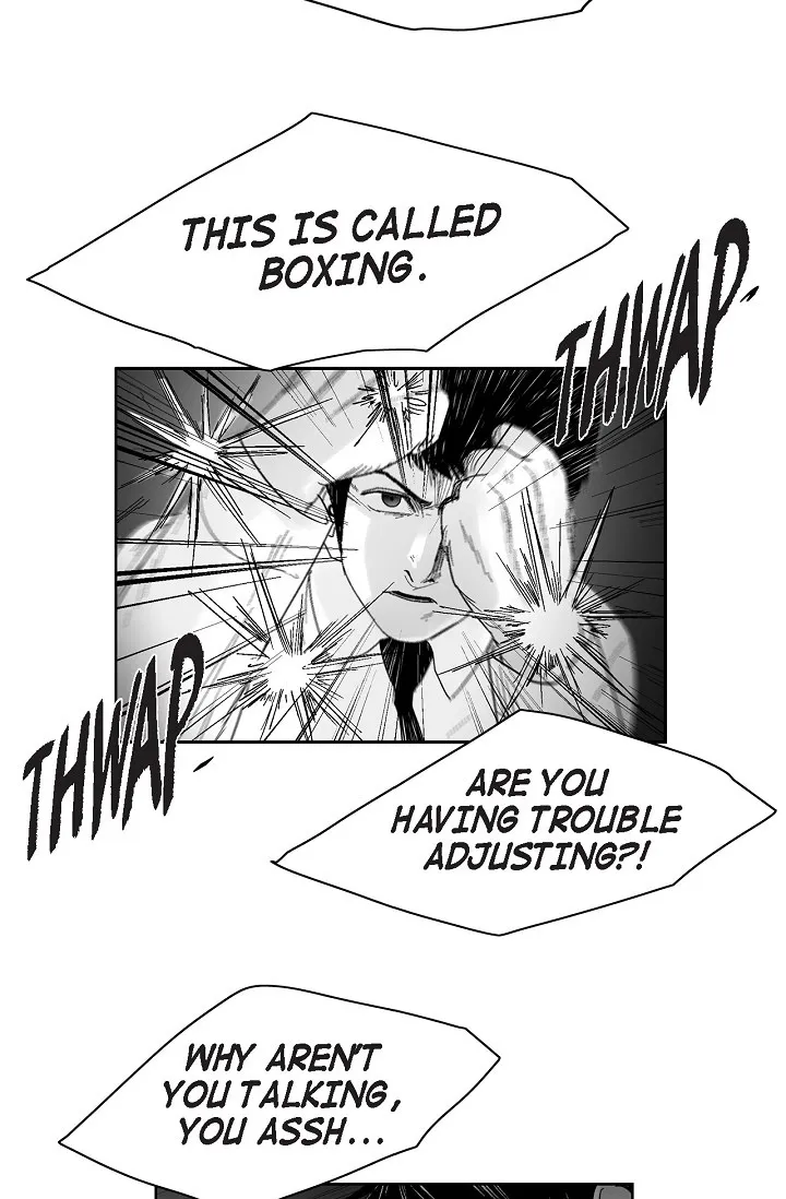 Read An Eye For An Eye chapter 53 image 48 on Lezhin