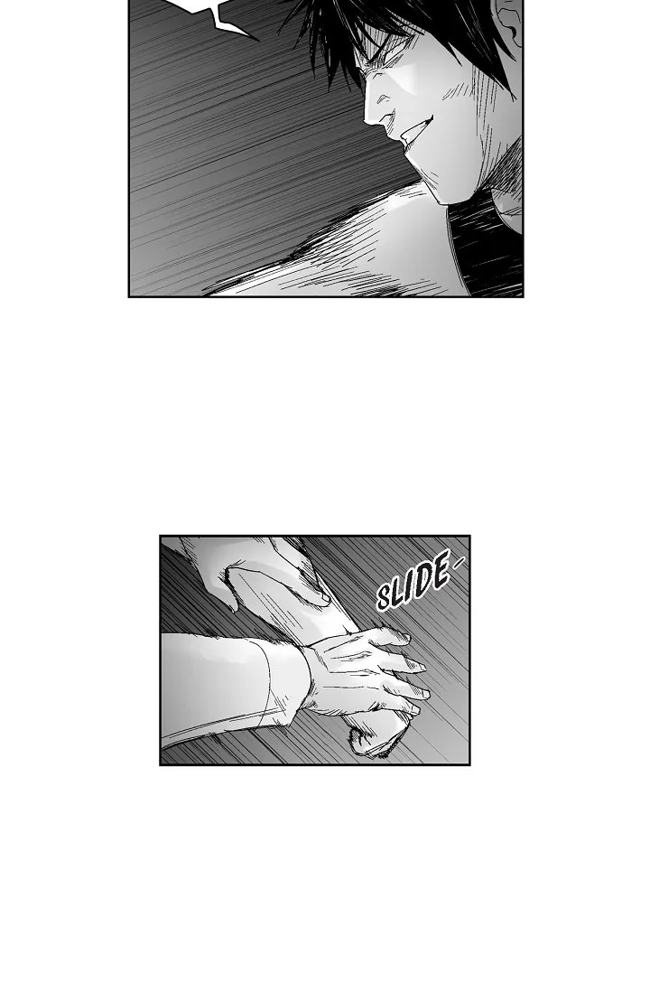 Read An Eye For An Eye chapter 53 image 49 on Lezhin