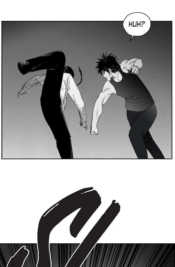 Read An Eye For An Eye chapter 53 image 50 on Lezhin