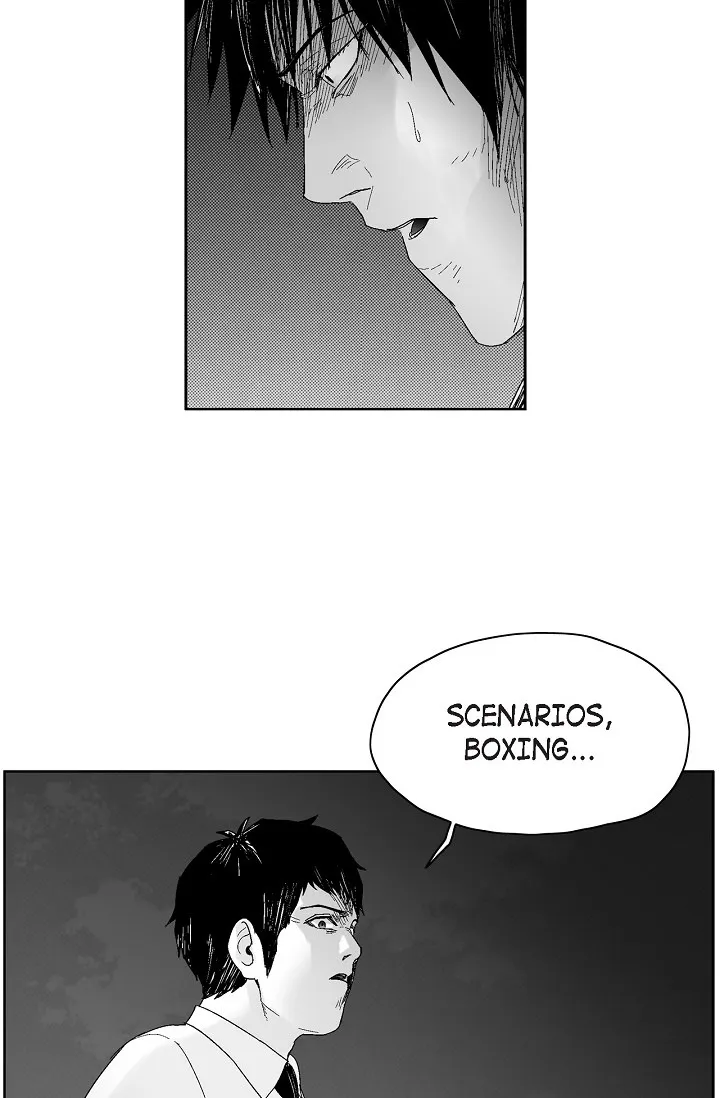 Read An Eye For An Eye chapter 53 image 53 on Lezhin