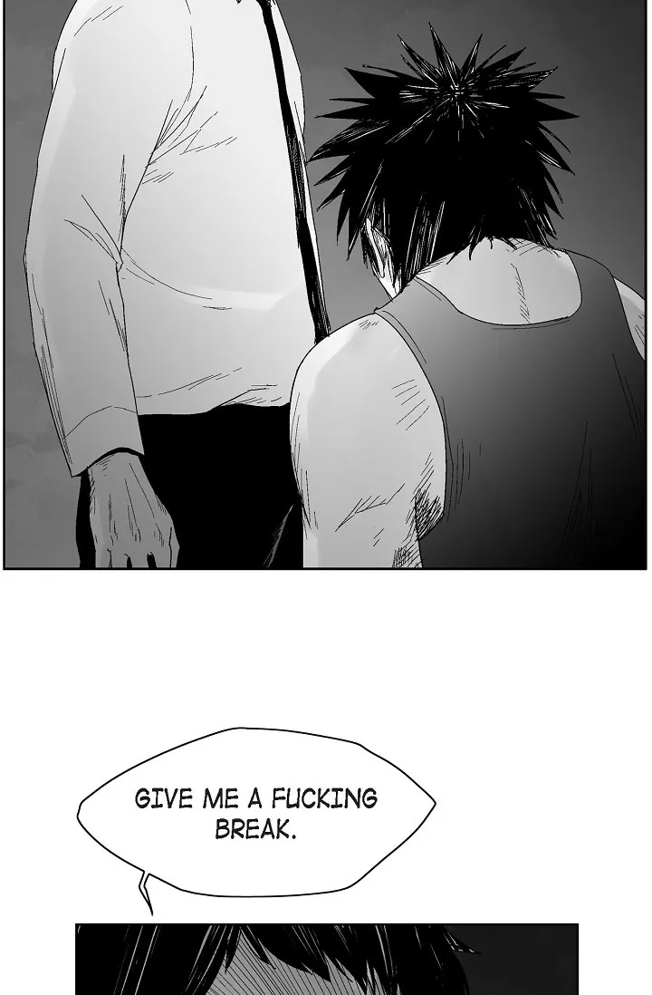 Read An Eye For An Eye chapter 53 image 54 on Lezhin