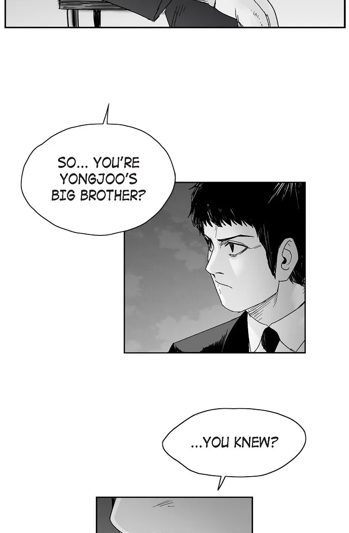 Read An Eye For An Eye chapter 53 image 6 on Lezhin