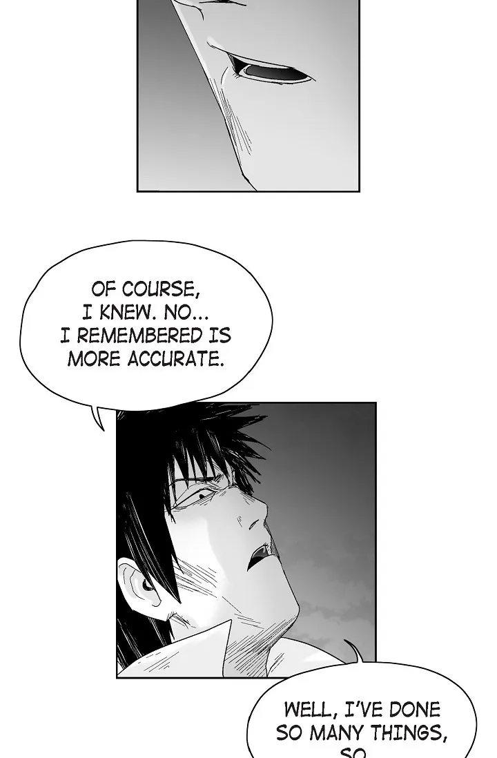 Read An Eye For An Eye chapter 53 image 7 on Lezhin