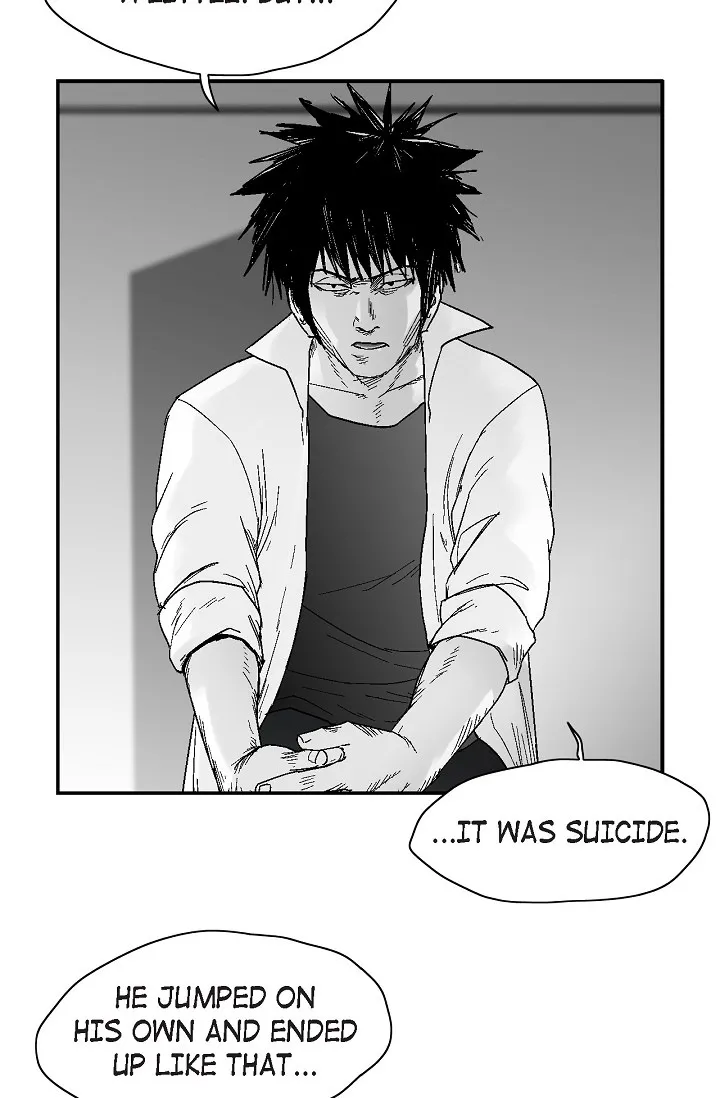 Read An Eye For An Eye chapter 53 image 9 on Lezhin