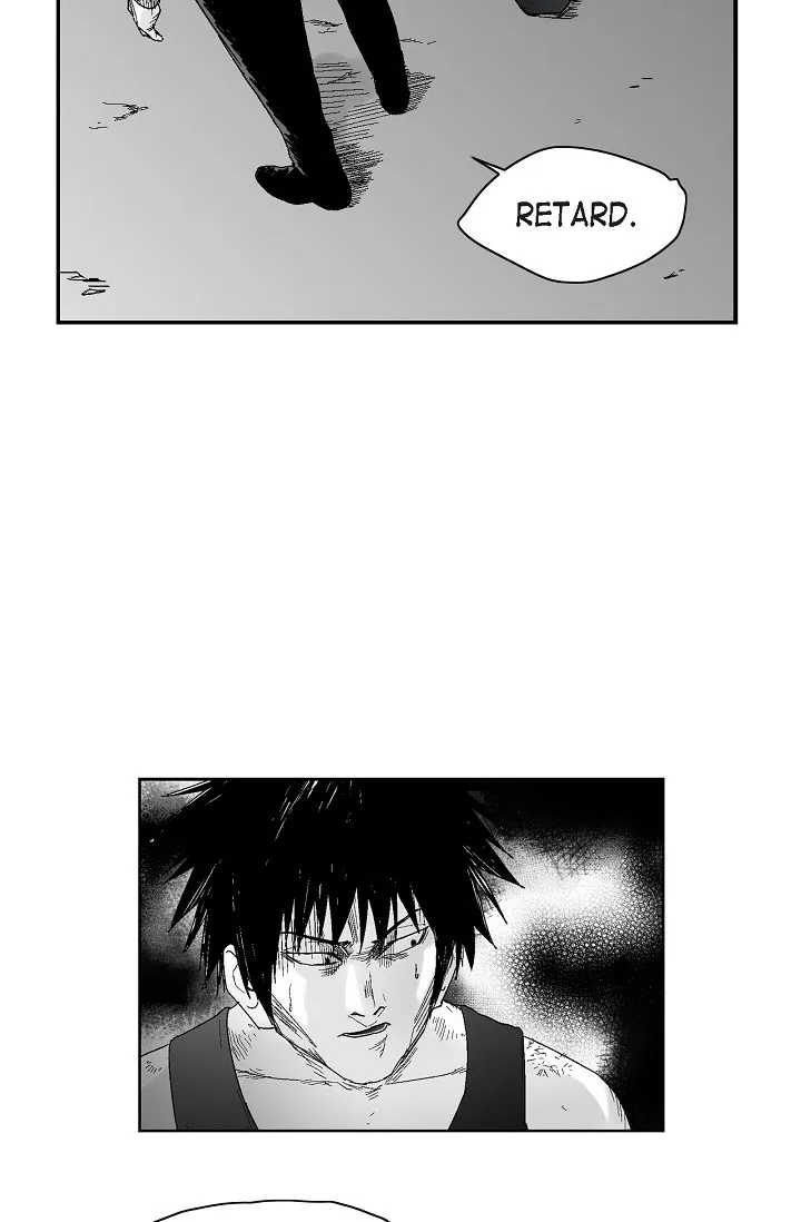 Read An Eye For An Eye chapter 54 image 1 on Lezhin