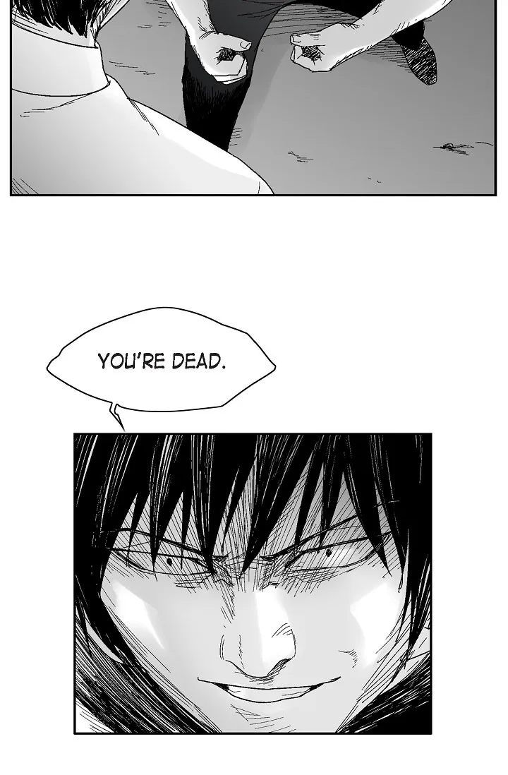 Read An Eye For An Eye chapter 54 image 12 on Lezhin