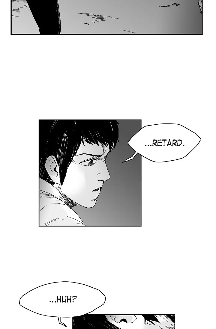 Read An Eye For An Eye chapter 54 image 16 on Lezhin
