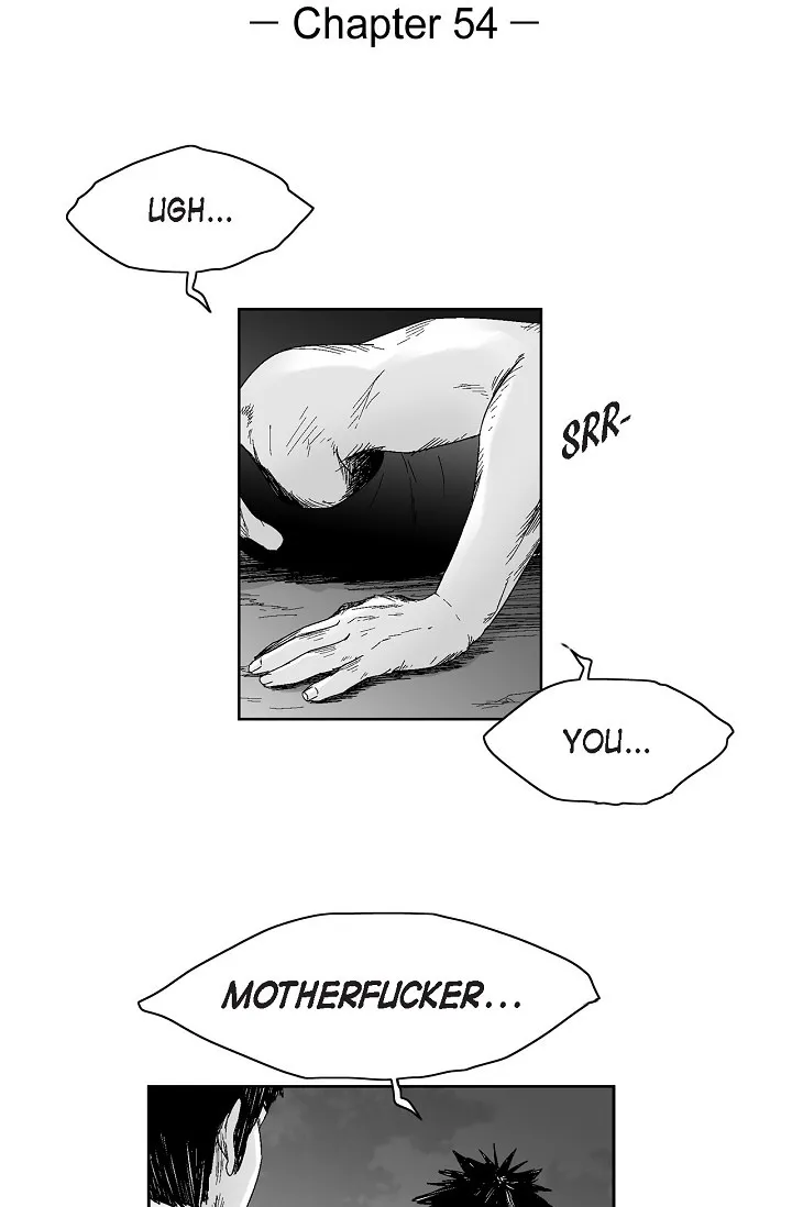 Read An Eye For An Eye chapter 54 image 18 on Lezhin
