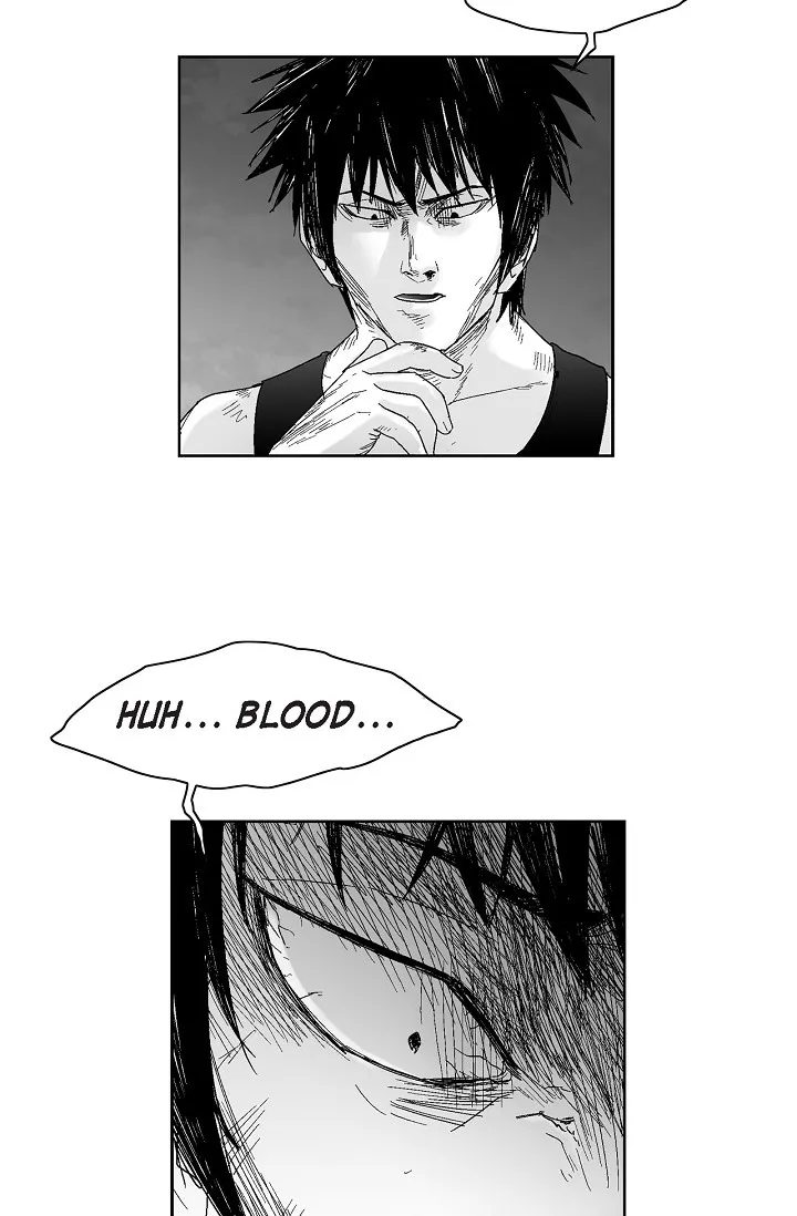 Read An Eye For An Eye chapter 54 image 20 on Lezhin