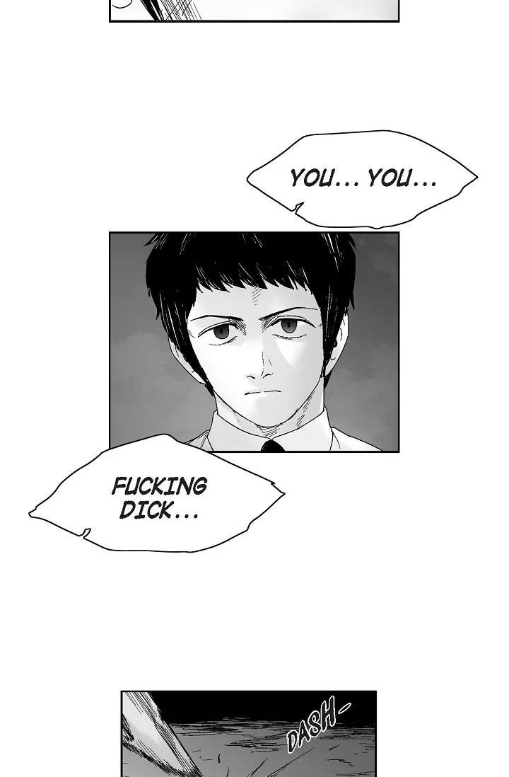 Read An Eye For An Eye chapter 54 image 21 on Lezhin