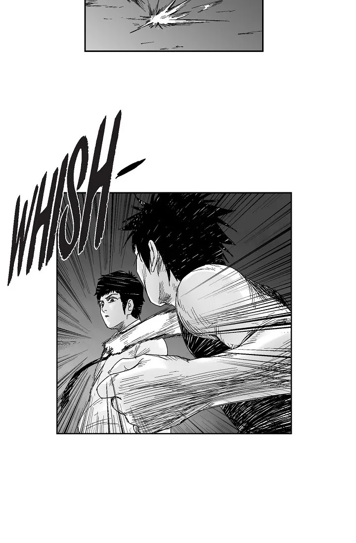 Read An Eye For An Eye chapter 54 image 22 on Lezhin