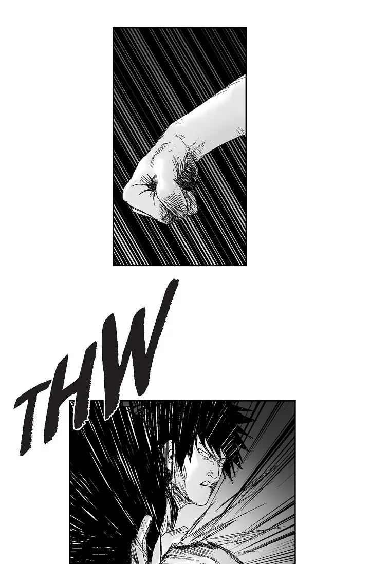 Read An Eye For An Eye chapter 54 image 23 on Lezhin
