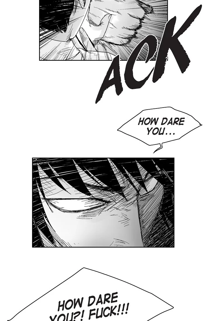Read An Eye For An Eye chapter 54 image 24 on Lezhin