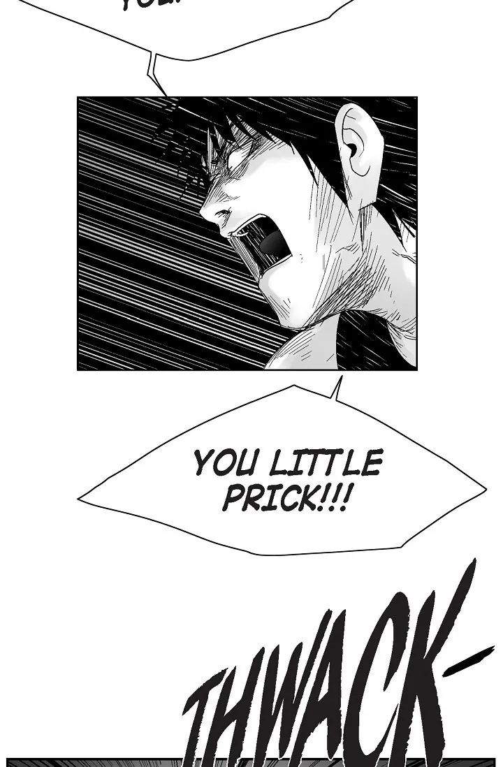 Read An Eye For An Eye chapter 54 image 25 on Lezhin