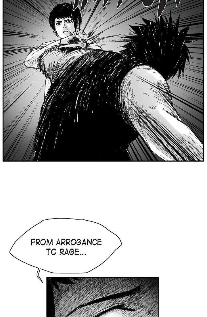 Read An Eye For An Eye chapter 54 image 26 on Lezhin
