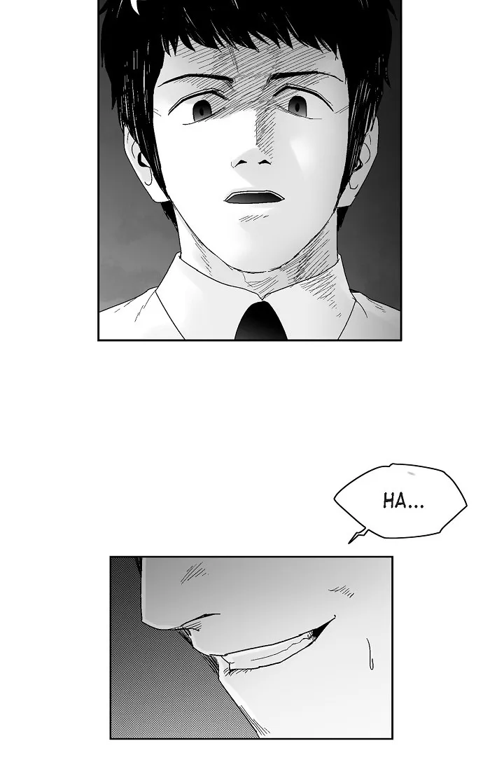Read An Eye For An Eye chapter 54 image 3 on Lezhin