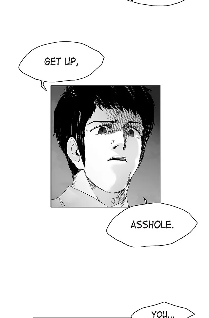 Read An Eye For An Eye chapter 54 image 31 on Lezhin
