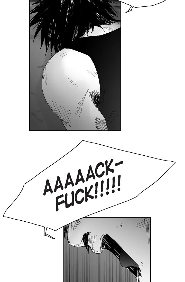 Read An Eye For An Eye chapter 54 image 32 on Lezhin