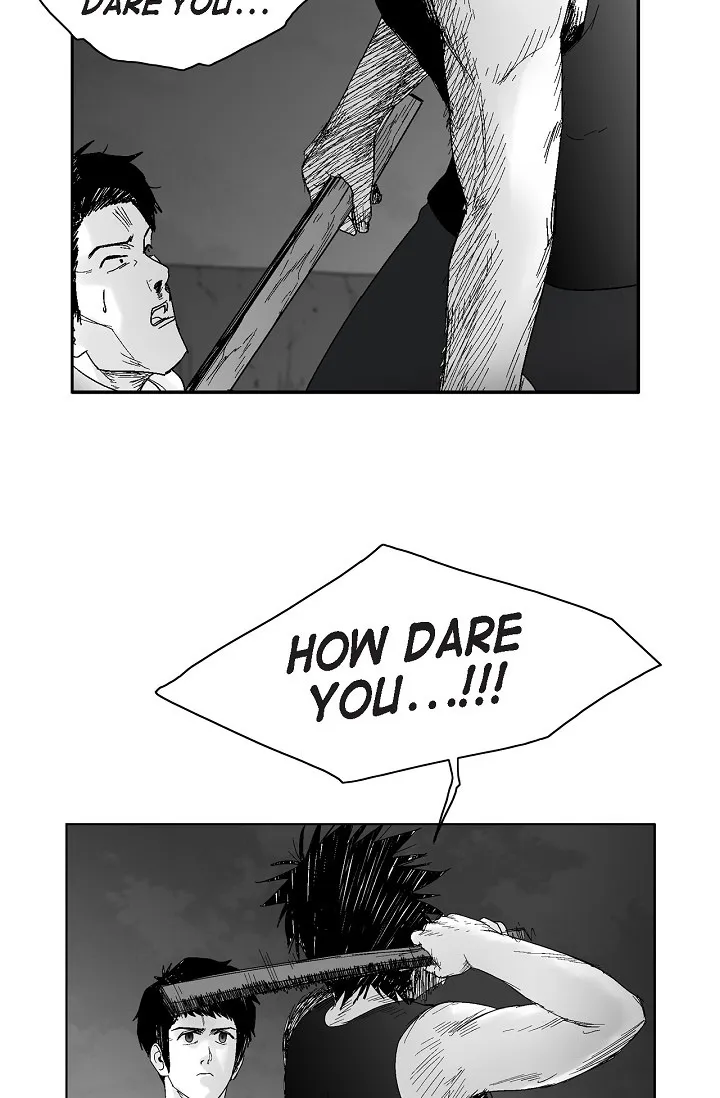 Read An Eye For An Eye chapter 54 image 34 on Lezhin
