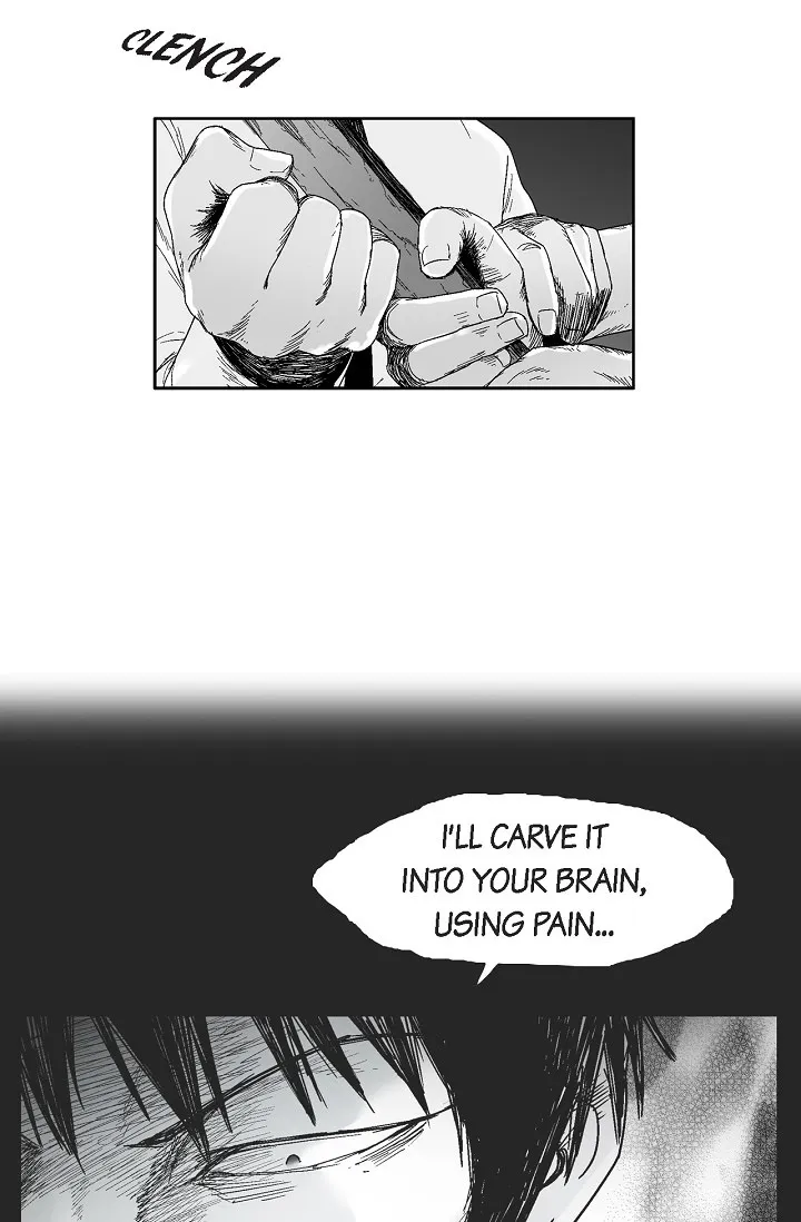 Read An Eye For An Eye chapter 54 image 36 on Lezhin