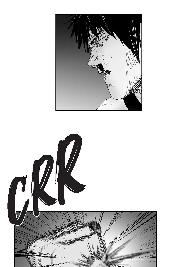 Read An Eye For An Eye chapter 54 image 40 on Lezhin