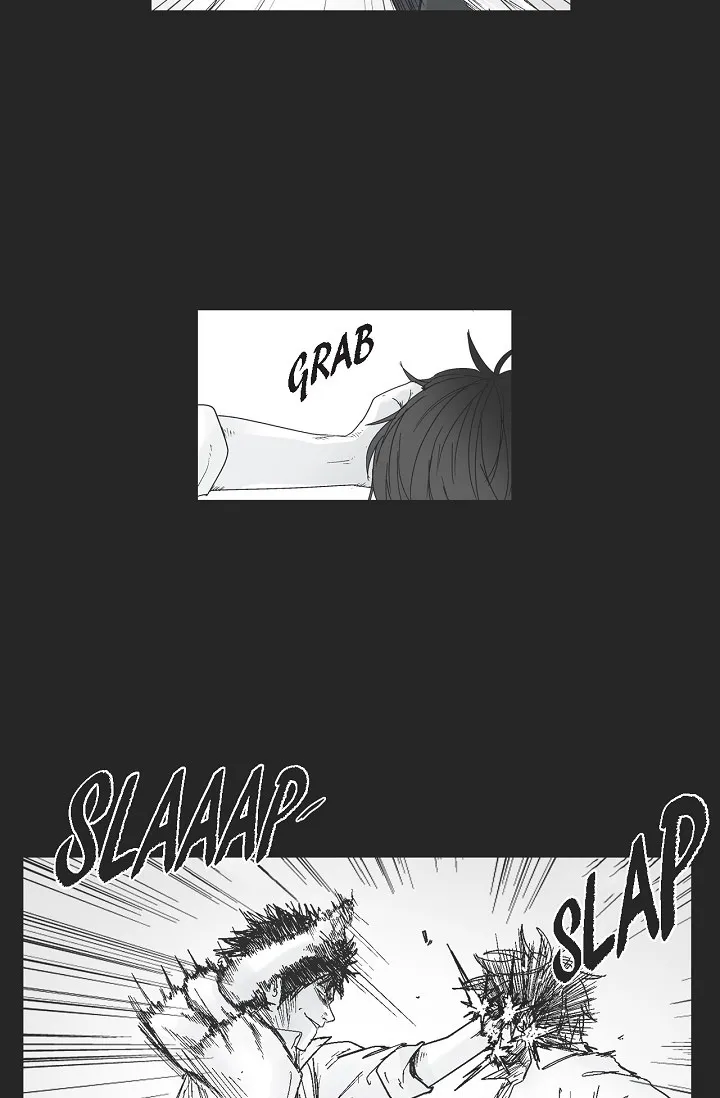 Read An Eye For An Eye chapter 54 image 45 on Lezhin