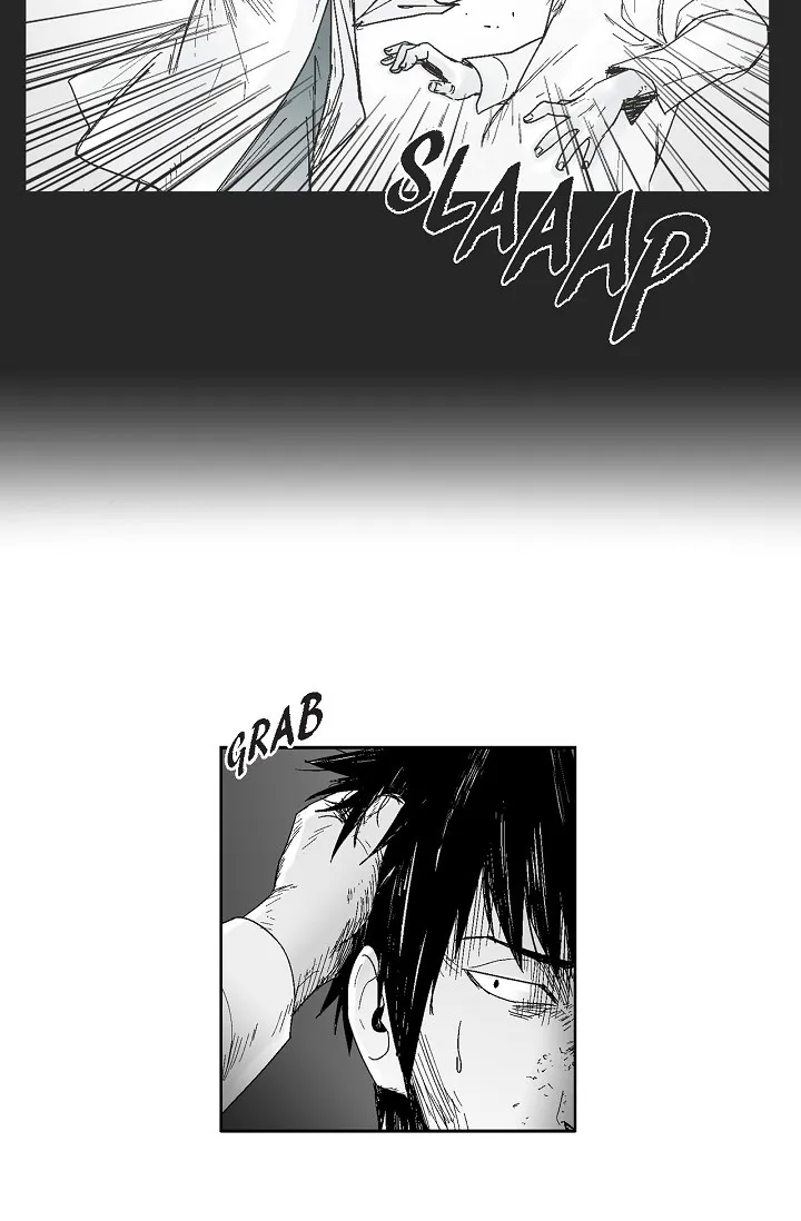 Read An Eye For An Eye chapter 54 image 46 on Lezhin