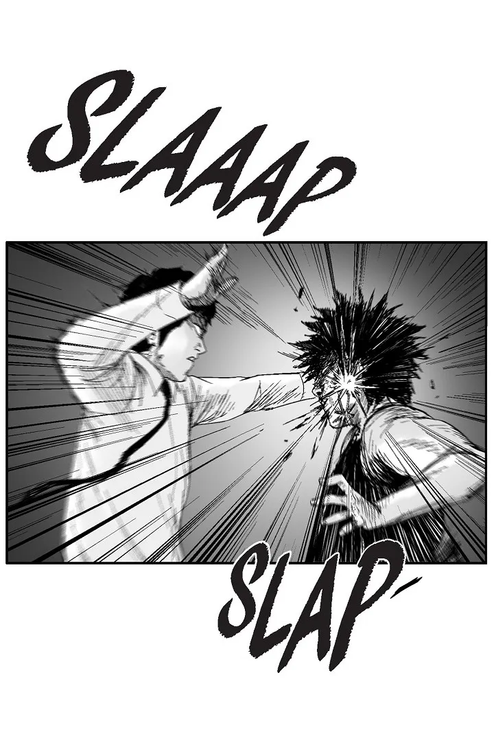 Read An Eye For An Eye chapter 54 image 47 on Lezhin
