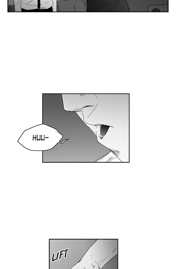 Read An Eye For An Eye chapter 54 image 6 on Lezhin