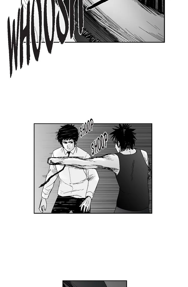 Read An Eye For An Eye chapter 54 image 8 on Lezhin
