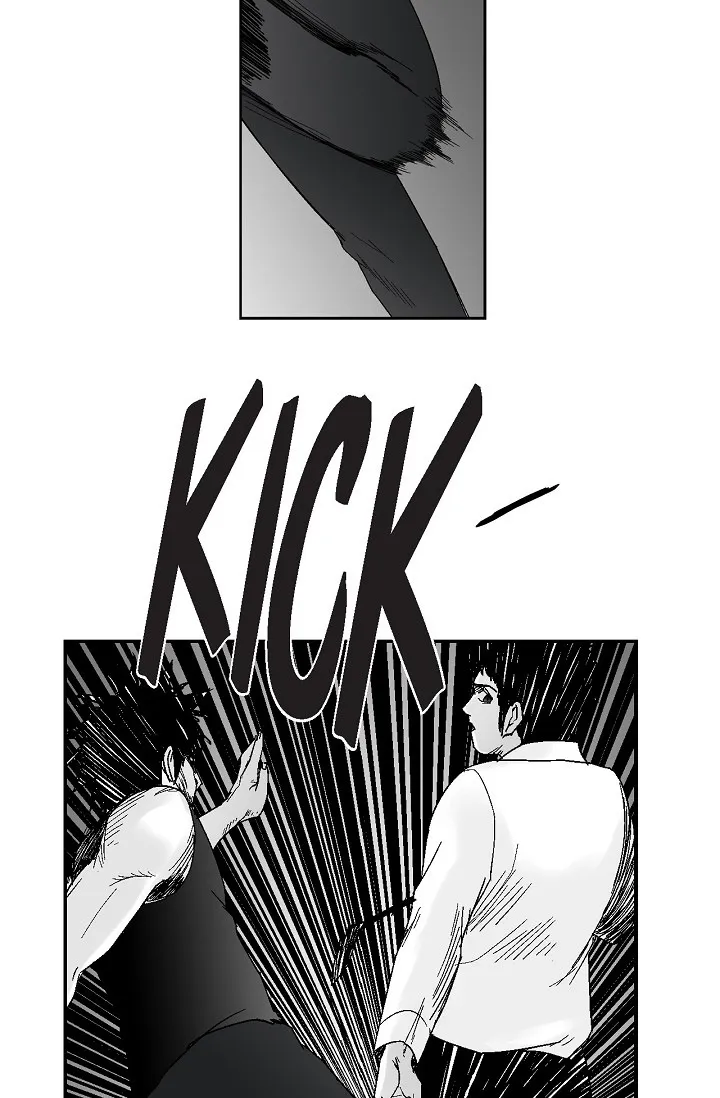 Read An Eye For An Eye chapter 54 image 9 on Lezhin